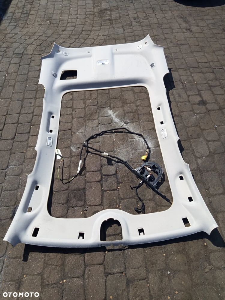 PEUGEOT 308 T7 SW KOMBI 07-13 PODSUFITKA - 1