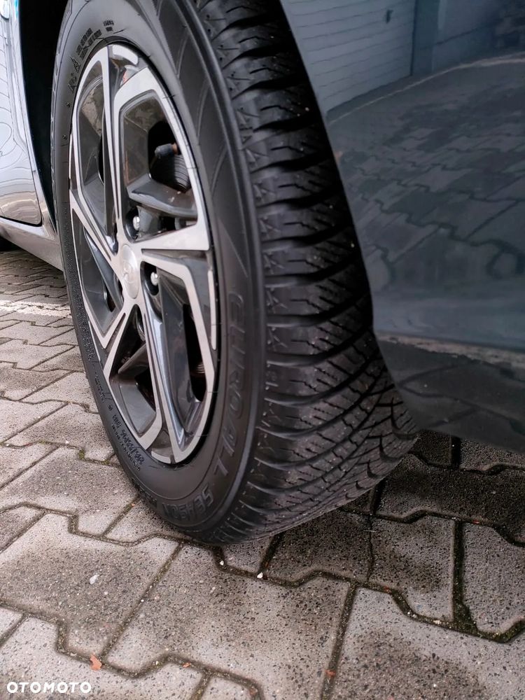 Hyundai i30 - 30