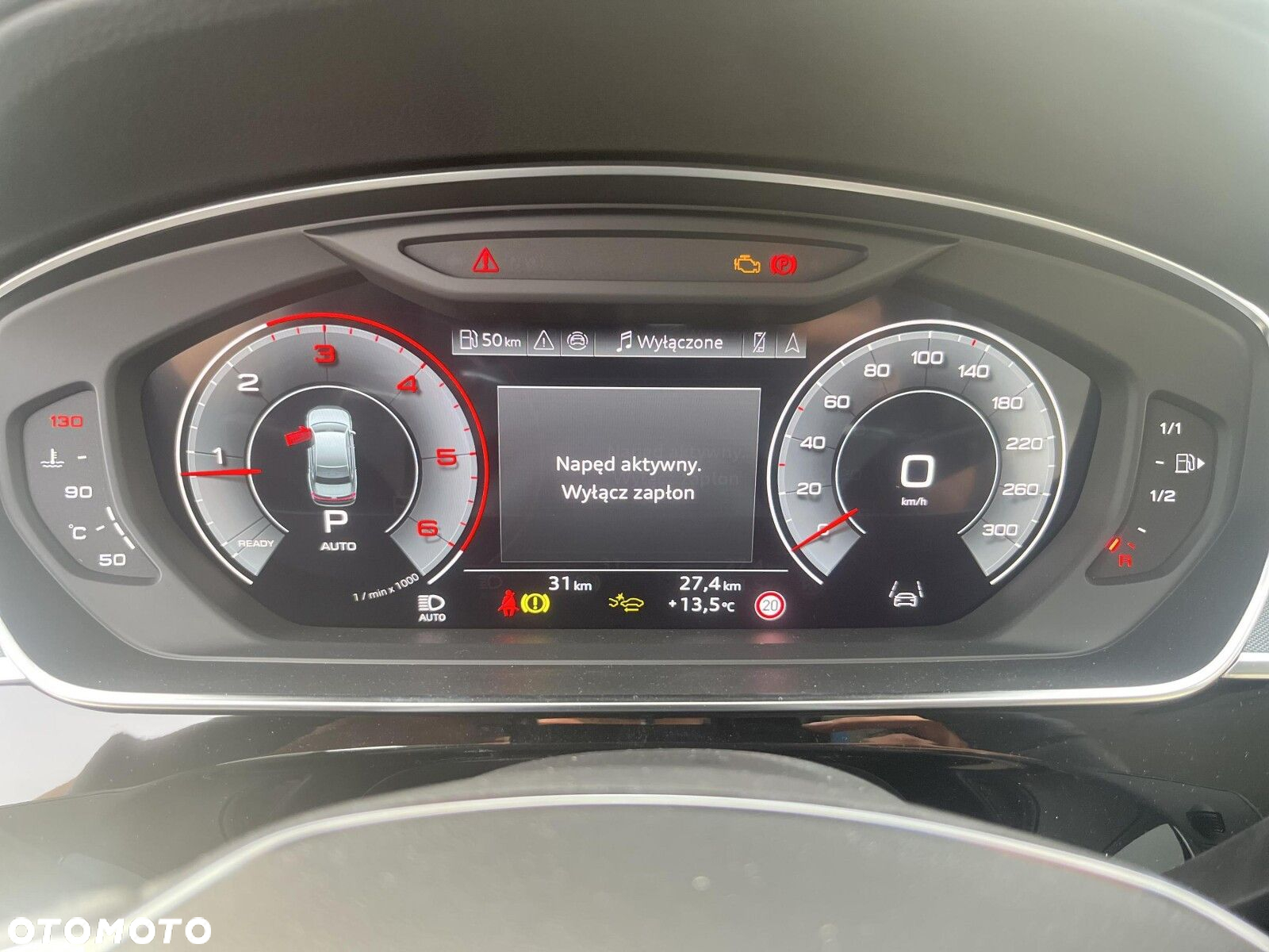 Audi A8 - 35