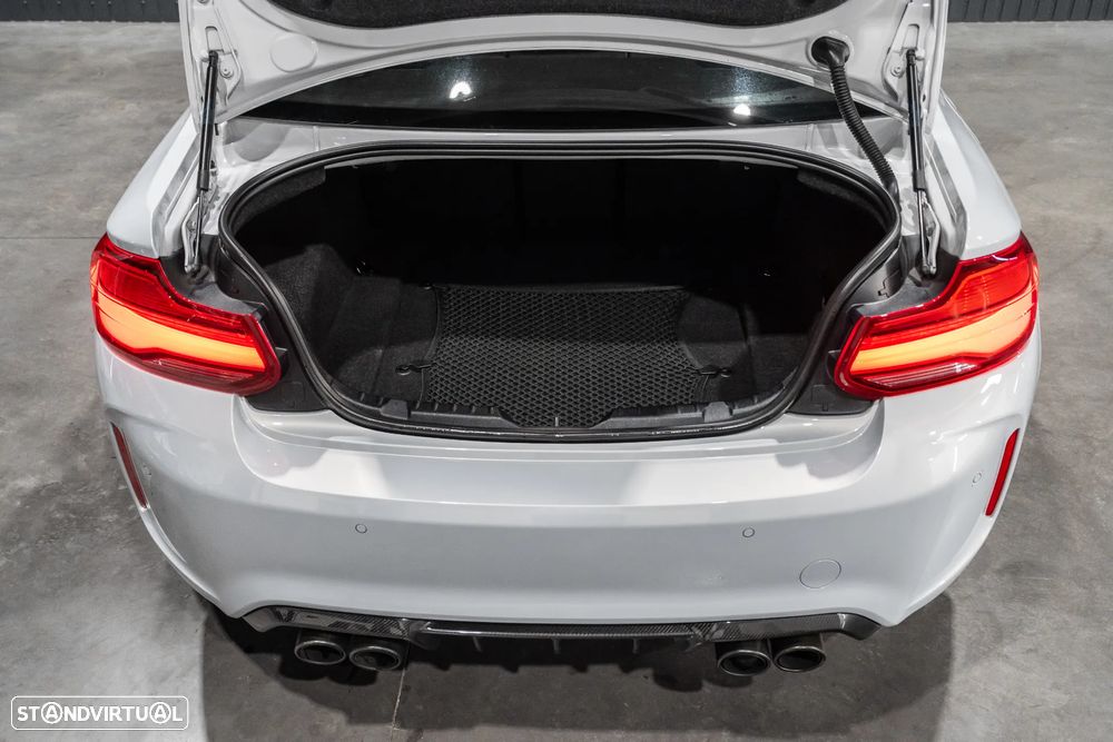 BMW M2 Competition Auto - 57