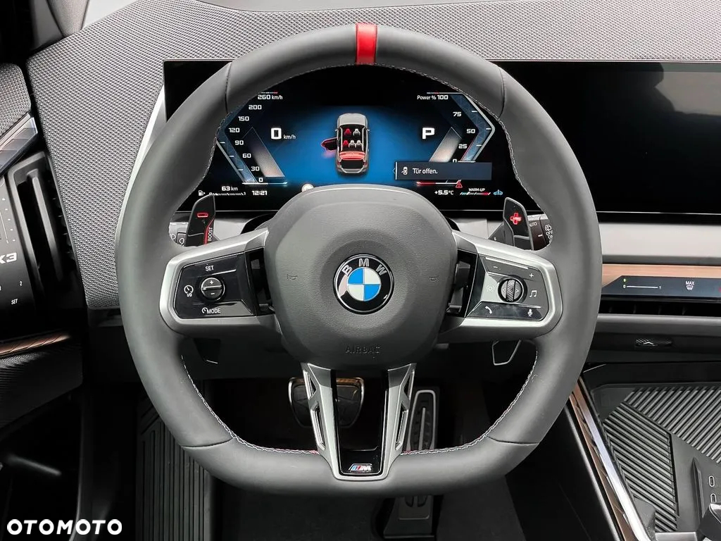 BMW X3 - 10