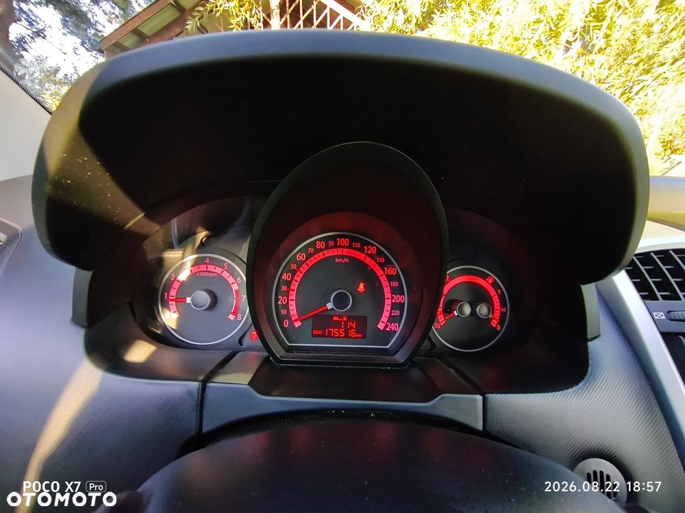Kia Ceed 1.4 Comfort + - 6