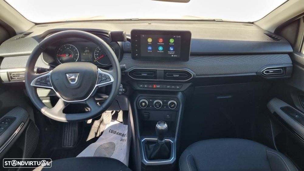 Dacia Jogger 1.0 ECO-G Extreme Bi-Fuel - 17