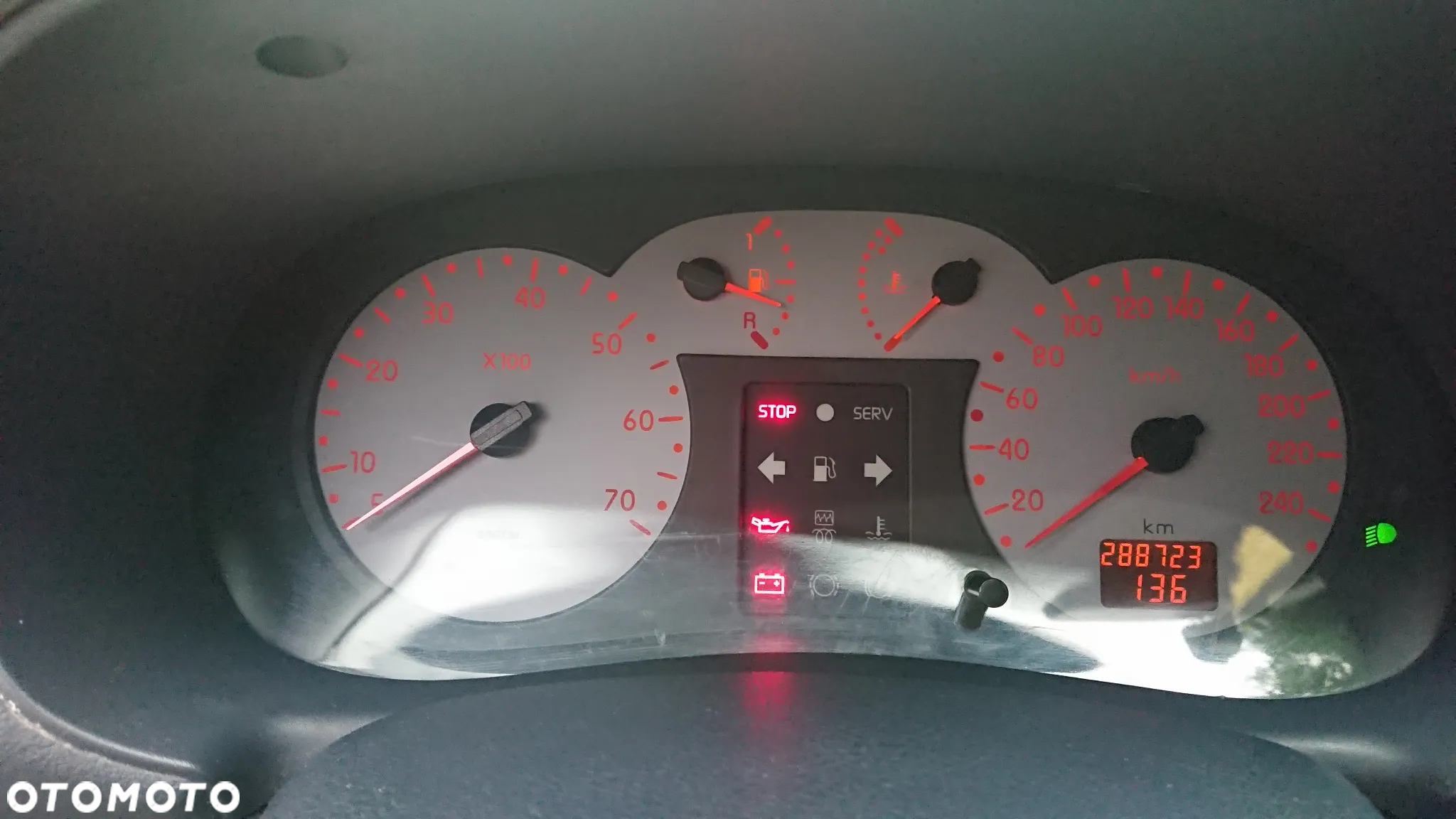 Renault Thalia 1.4 RT 16V - 16