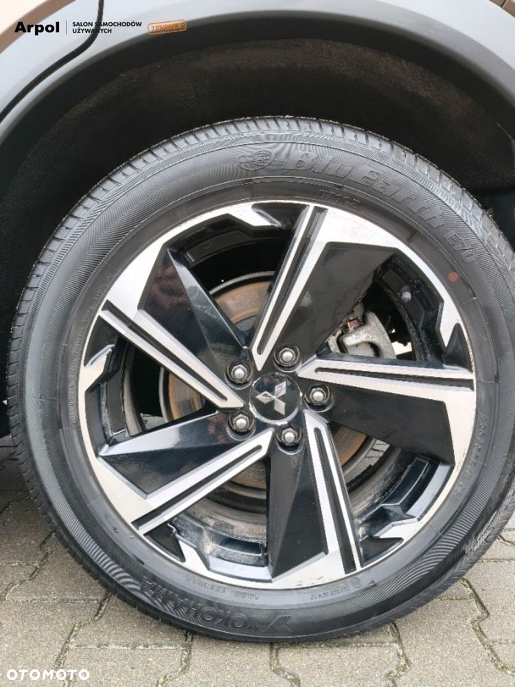 Mitsubishi Eclipse Cross 2.4 PHEV Instyle Plus - 33