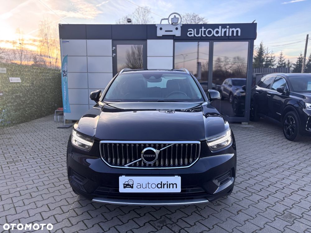 Volvo XC 40 D3 SCR Inscription - 6
