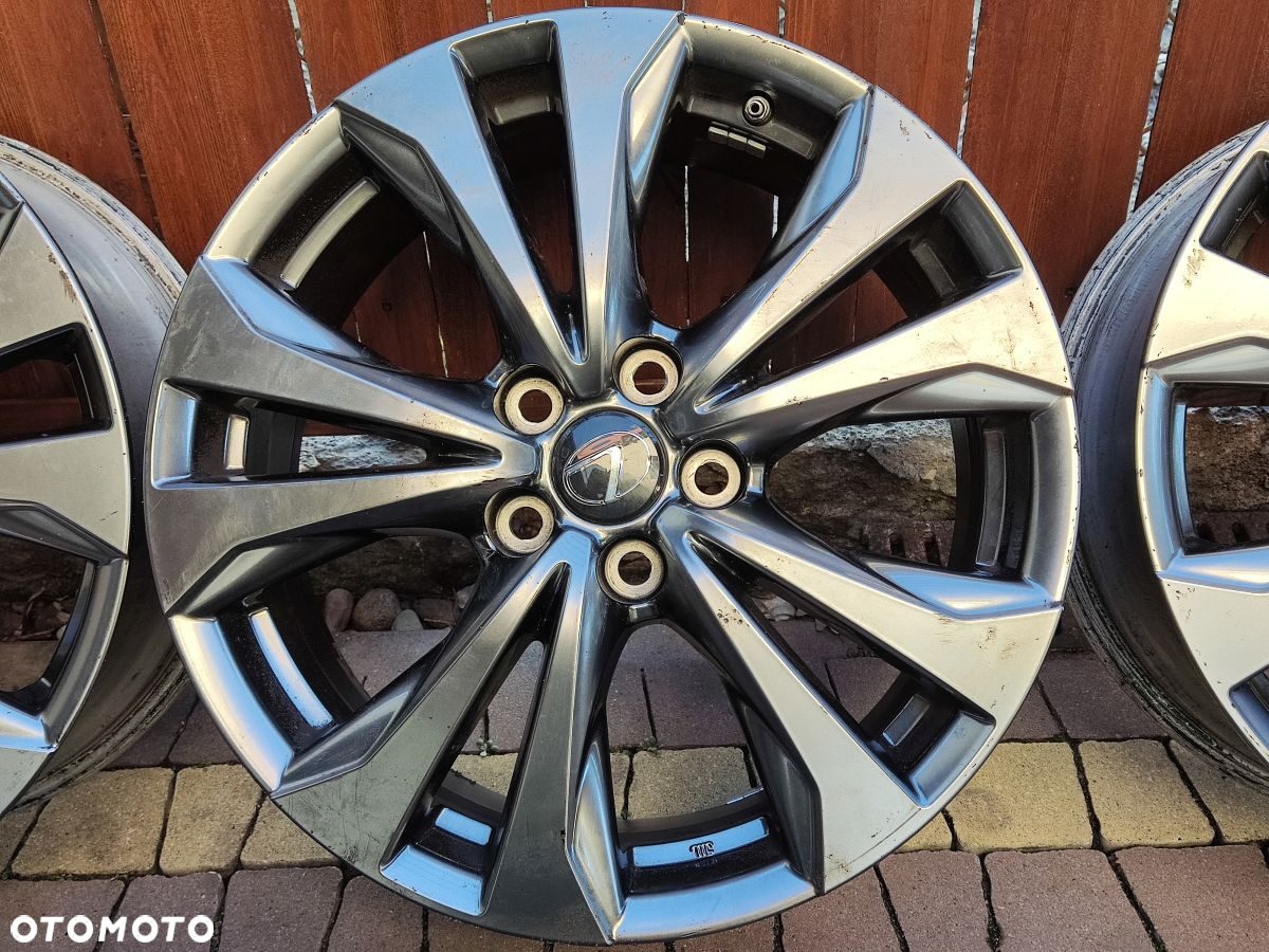 LEXUS Felga Aluminiowa 18 cali - 5