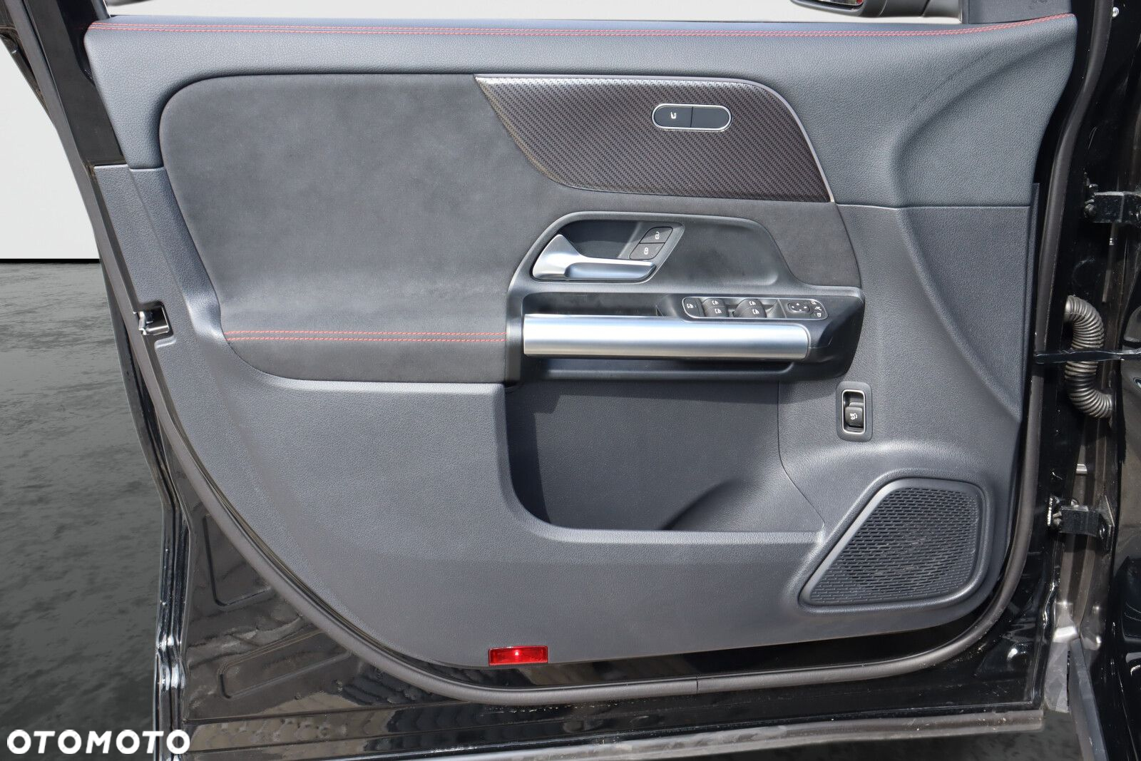 Mercedes-Benz GLA - 7