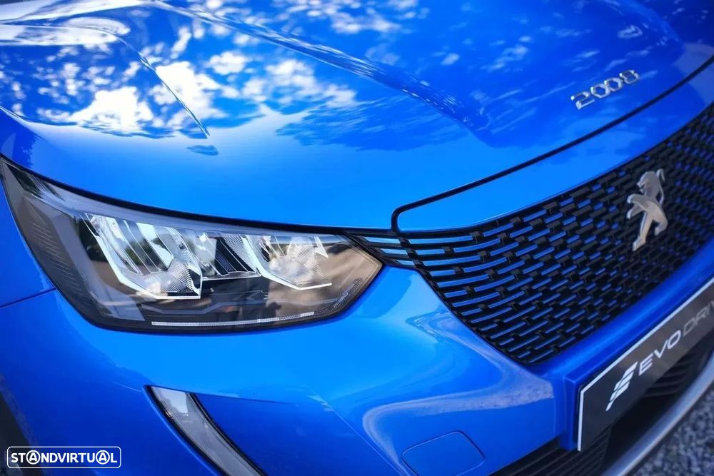 Peugeot e-2008 Style - 6