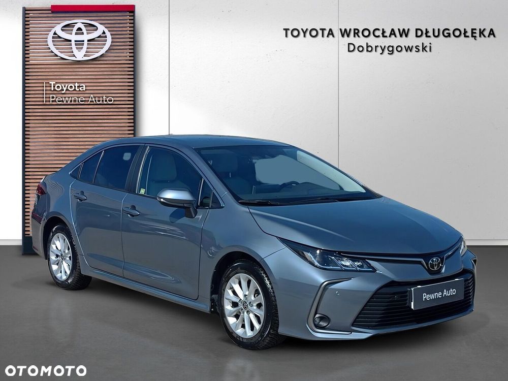 Toyota Corolla - 7