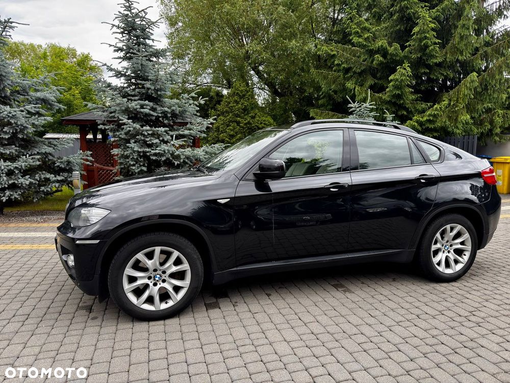 BMW X6 35d xDrive - 3