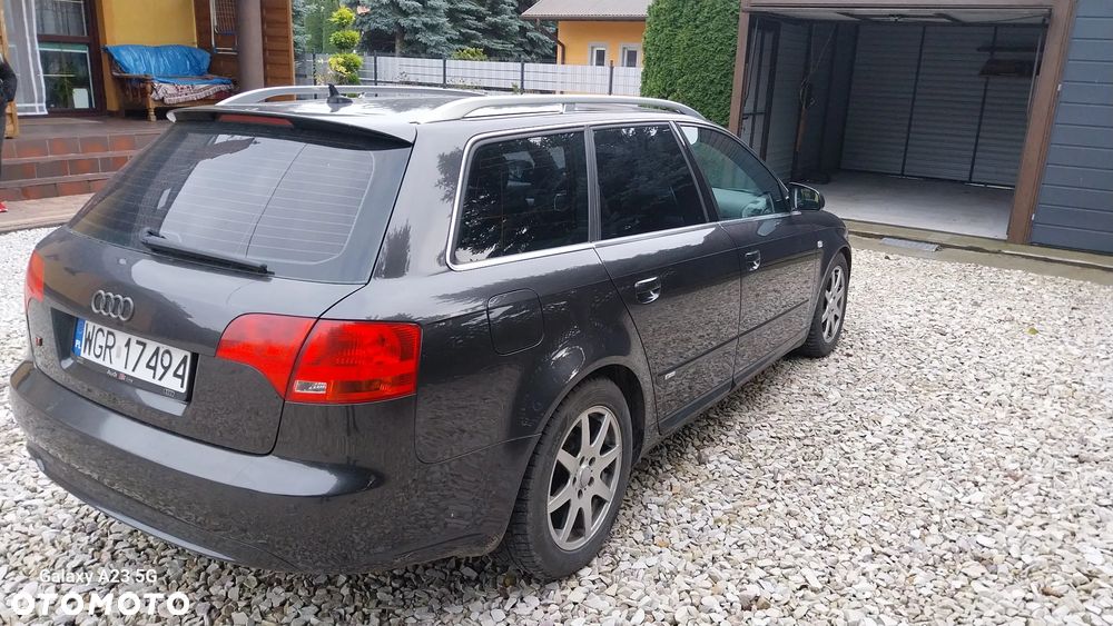 Audi A4 Allroad - 10