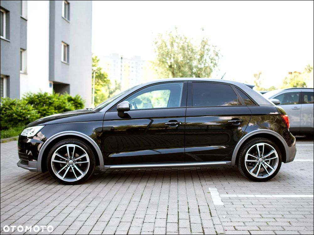 Audi A1 Sportback - 1