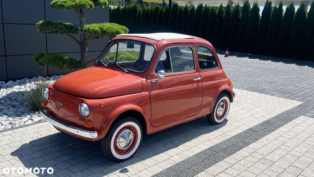 Fiat 500 - 2