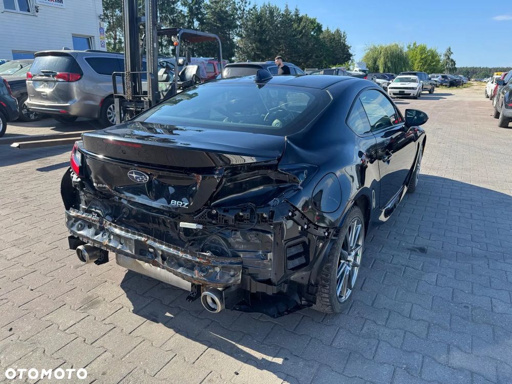 Subaru BRZ 2.4i Sport ES Final Edition - 5