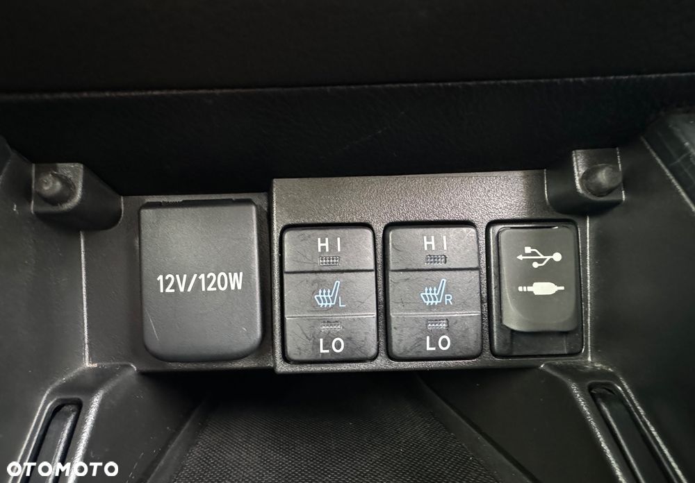 Toyota Auris 1.2 Turbo Edition-S - 33