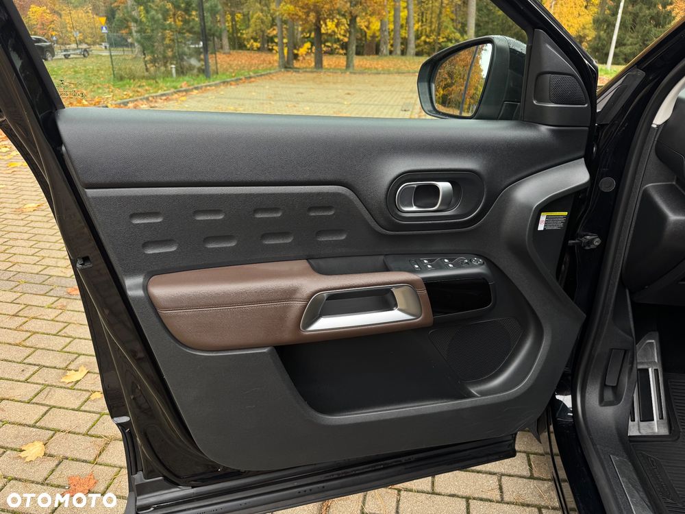 Citroën C5 Aircross 2.0 BlueHDi Shine EAT8 - 15