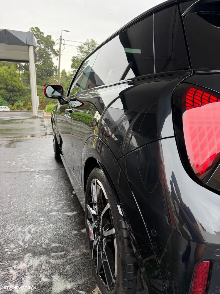 MINI 3 Portas John Cooper Works Auto Desportiva - 6