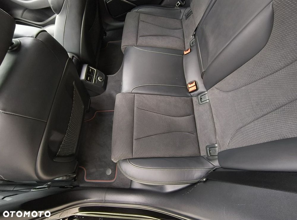 Audi S3 Sportback - 17