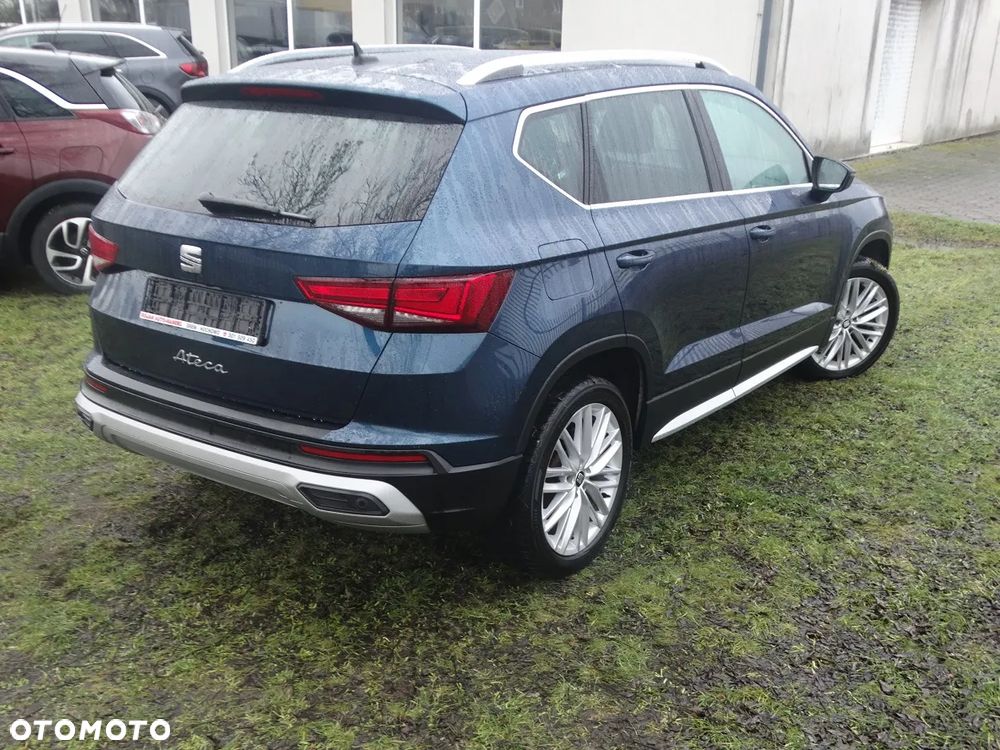 Seat Ateca 1.5 TSI ACT OPF Xperience - 2