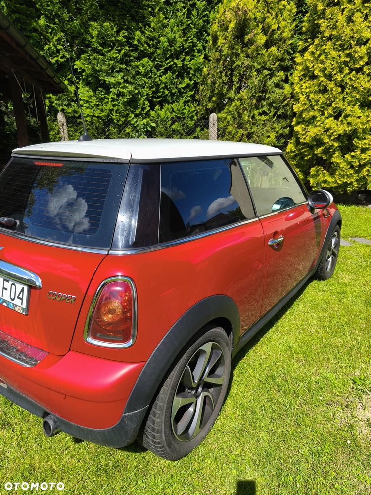 MINI Cooper Standard - 4