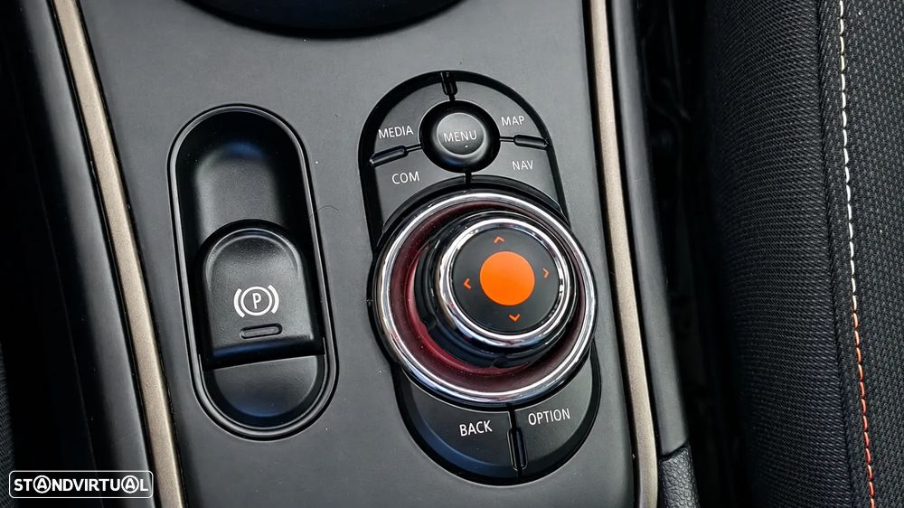 MINI Countryman - 12