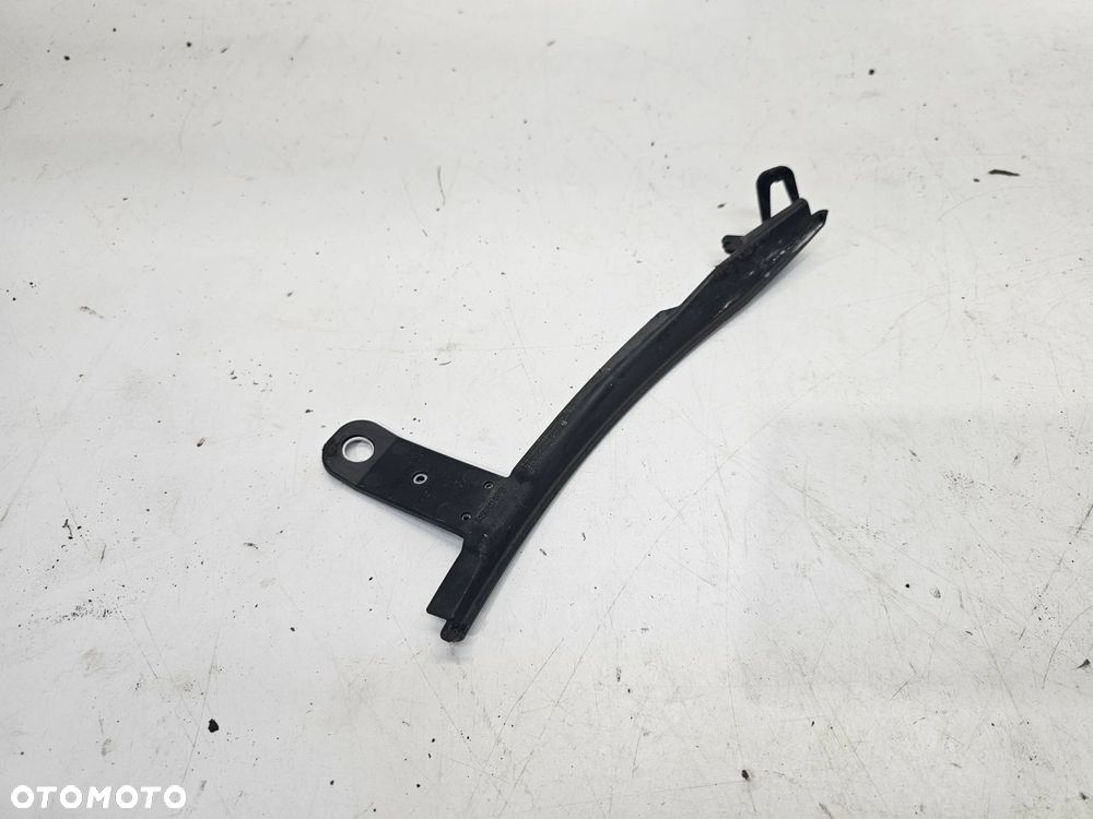 NAKŁADKA KRAWĘDZI NADKOLA PRAWY TYŁ AUDI A3 8Y SPORTBACK 8Y0853818A - 2