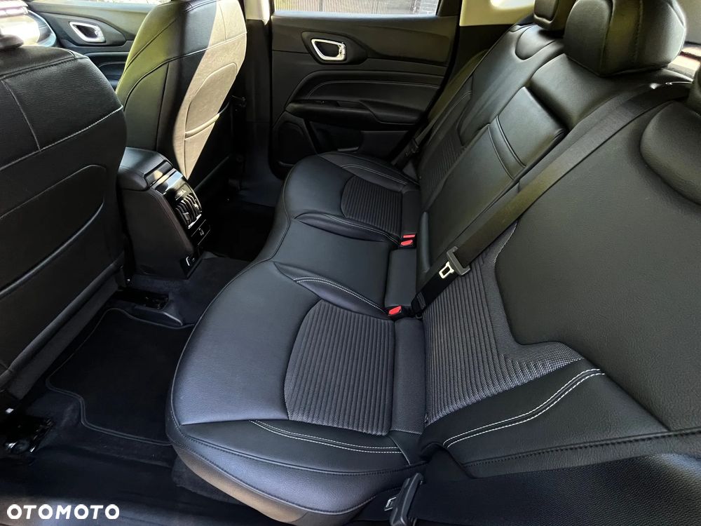 Jeep Compass 1.3 T4 4xe Automatik Limited - 17
