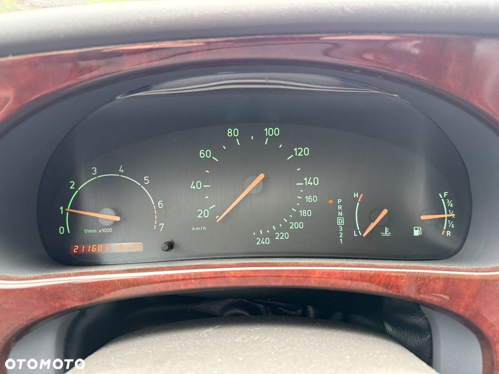 Saab 9-5 - 11