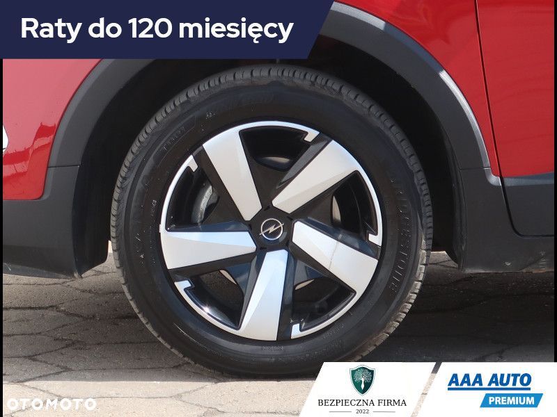 Opel Crossland X - 17