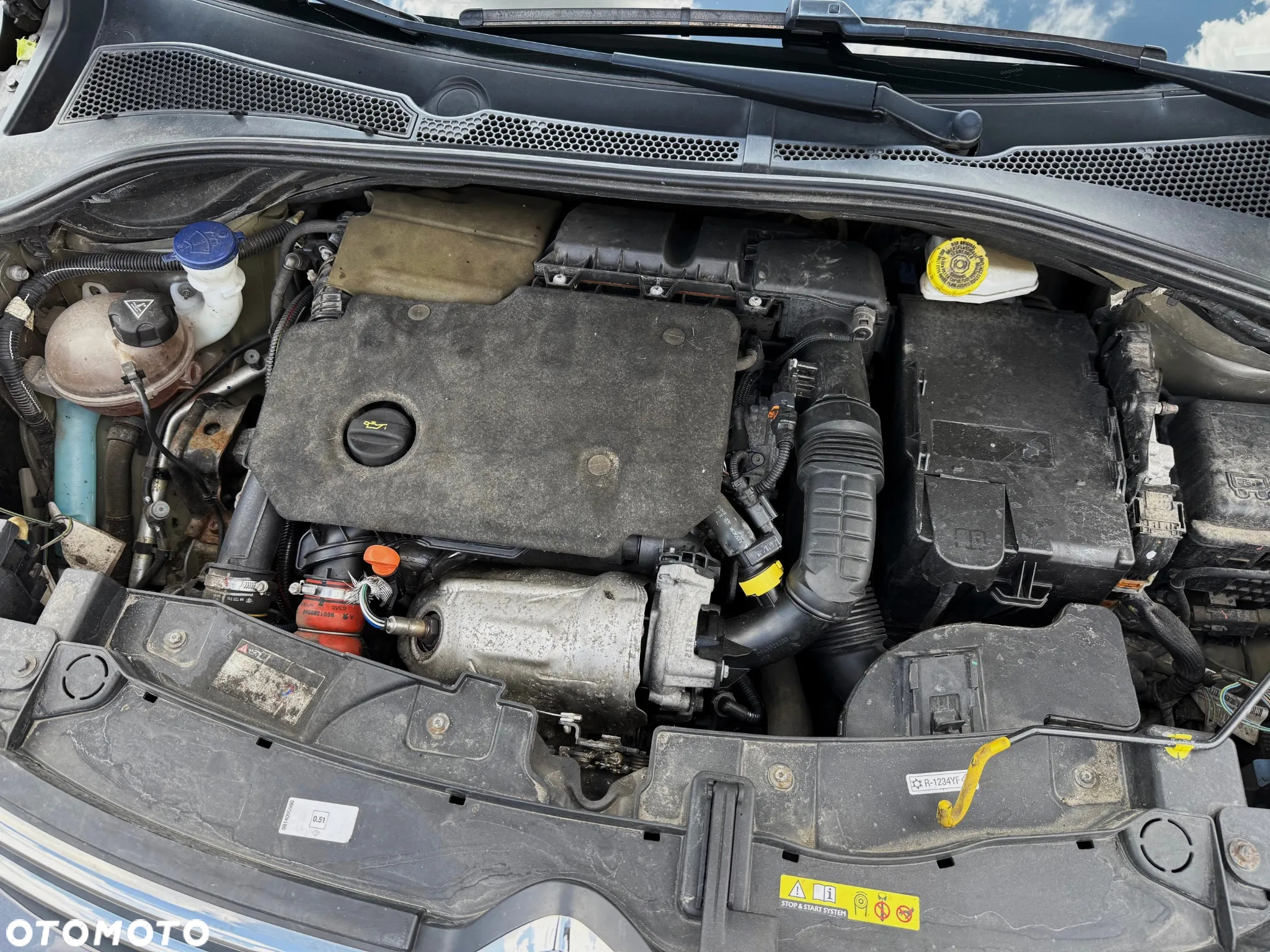 Citroën C3 BlueHDi 100 S&S SHINE PACK - 17