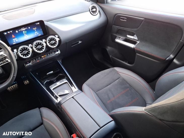 Mercedes-Benz GLA 220 4MATIC MHEV Aut. - 20