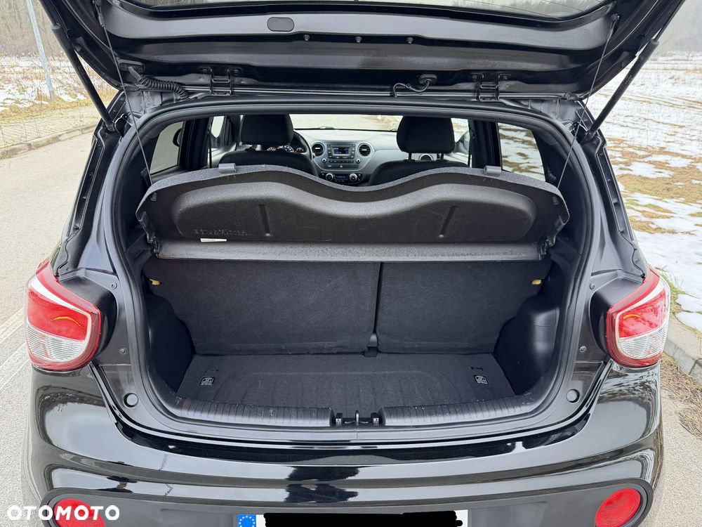 Hyundai i10 1.2 Passion - 6