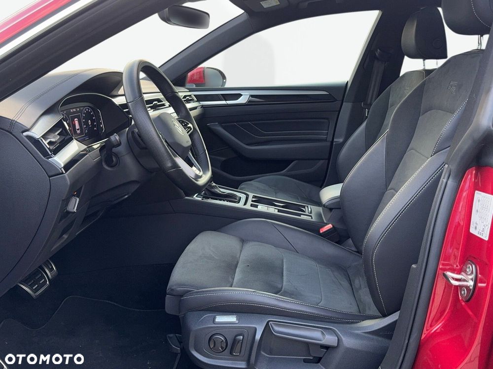 Volkswagen Arteon 2.0 TSI R-Line DSG - 10