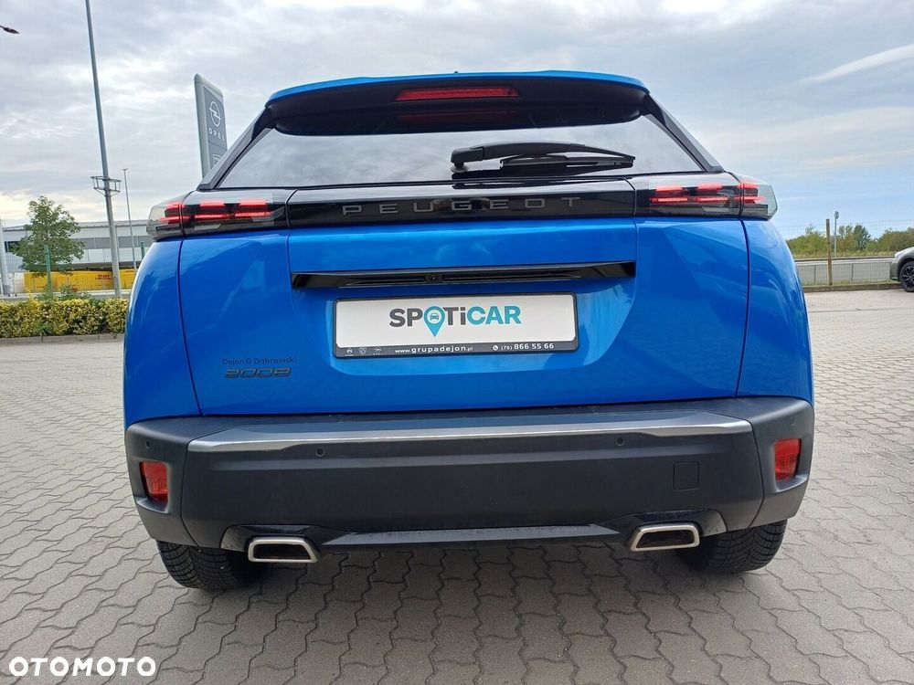 Peugeot 2008 - 5