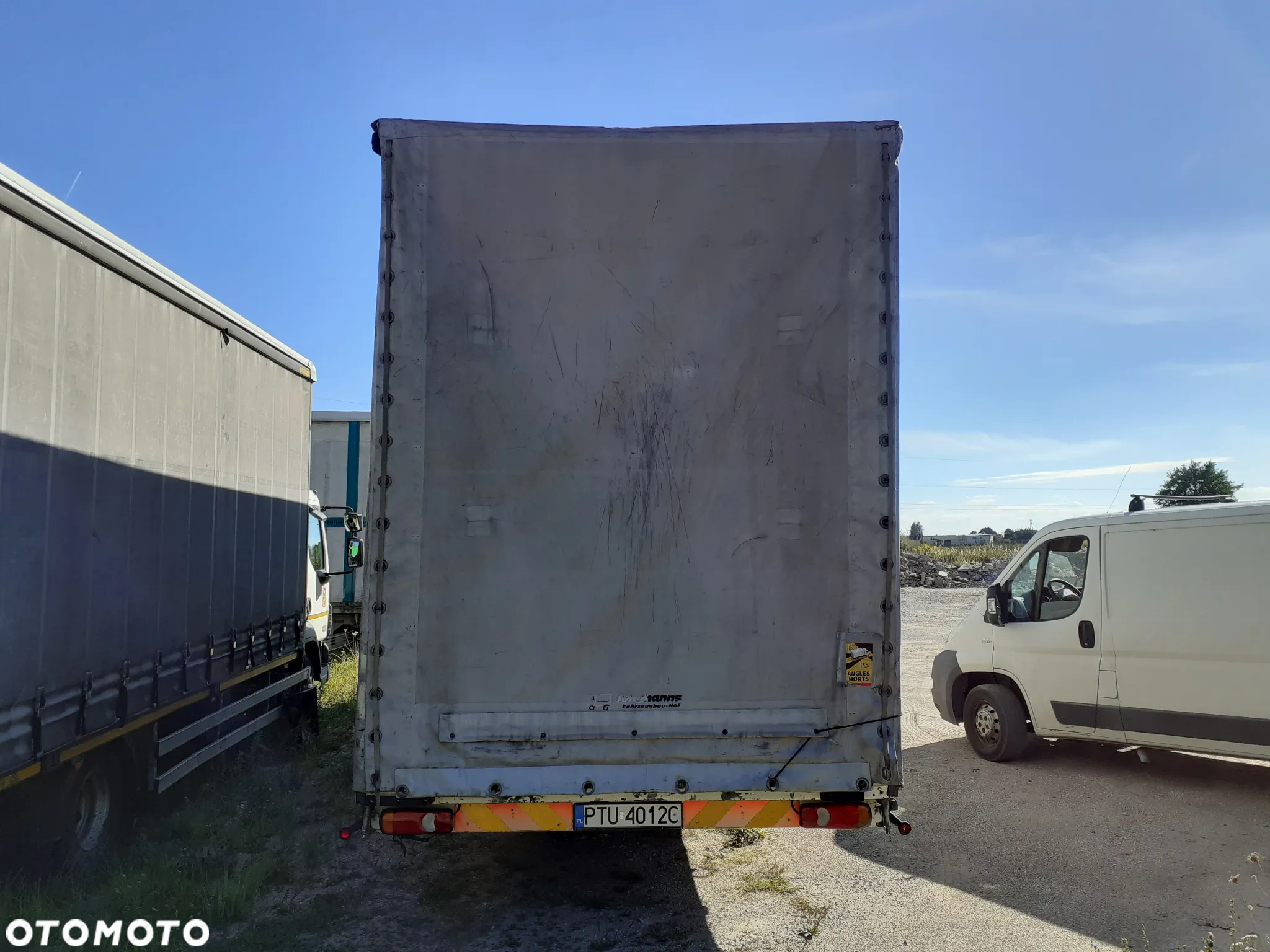 DAF LF 45.220 - 6