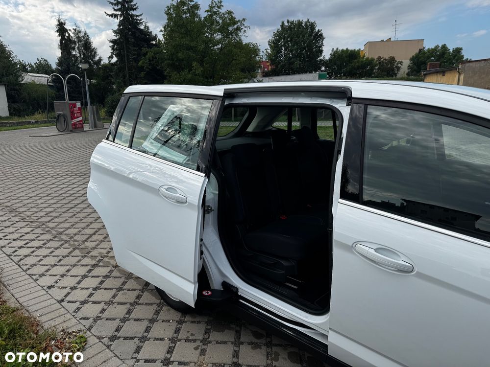 Ford Grand C-MAX 1.5 TDCi Start-Stopp-System COOL&CONNECT - 13