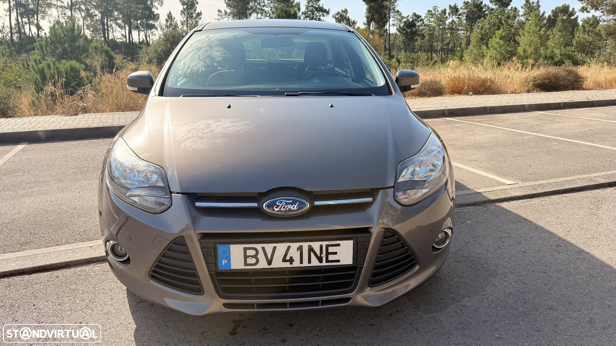 Ford Focus 1.0 SCTi Trend - 2