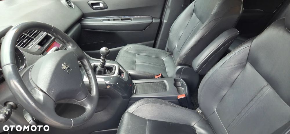 Peugeot 5008 HDI 150 Allure - 14