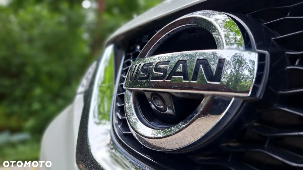 Nissan Qashqai 1.6 dCi Tekna S&S - 13