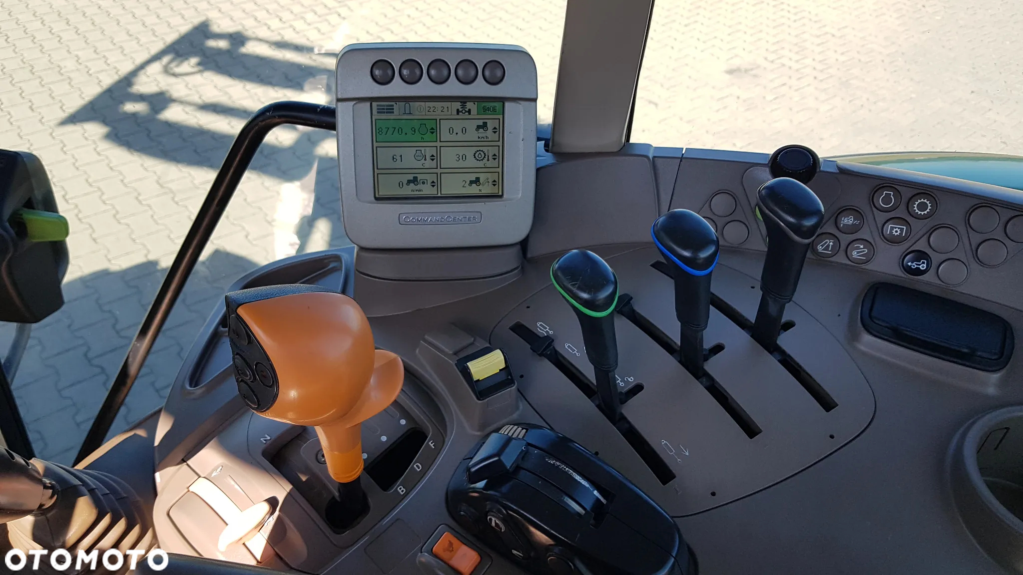John Deere 6230 Premium 2008R Tur TLS !!! - 33