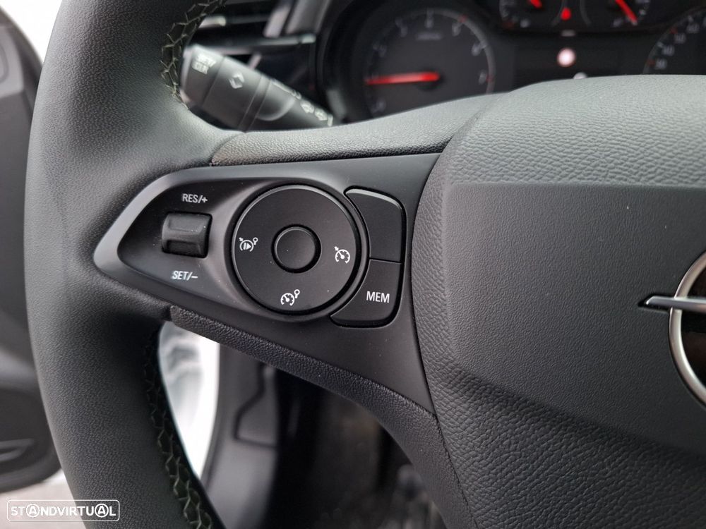 Opel Corsa 1.2 T Edition - 15