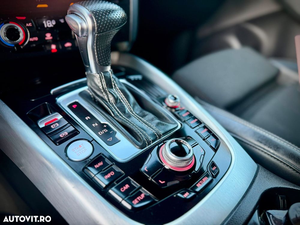 Audi Q5 2.0 TDI Quattro S tronic Design - 9