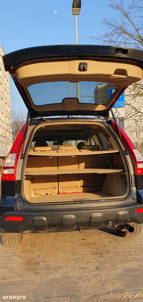 Honda CR-V 2.0 Executive - 11