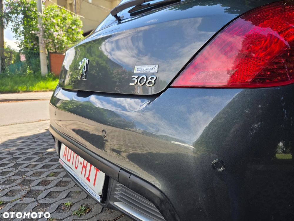 Peugeot 308 120 VTi Millesim 200 - 29
