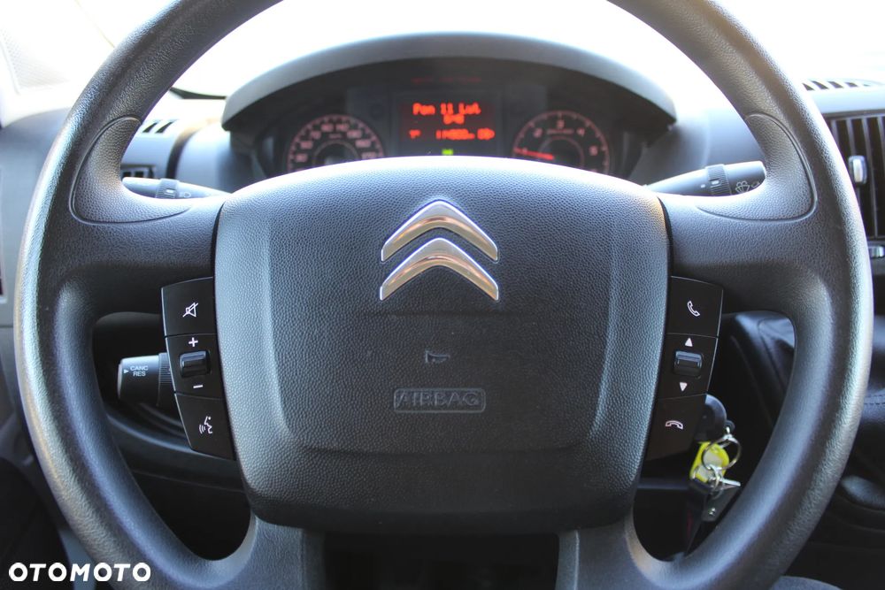 Citroën Jumper - 21