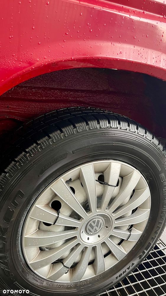 Volkswagen Transporter - 5