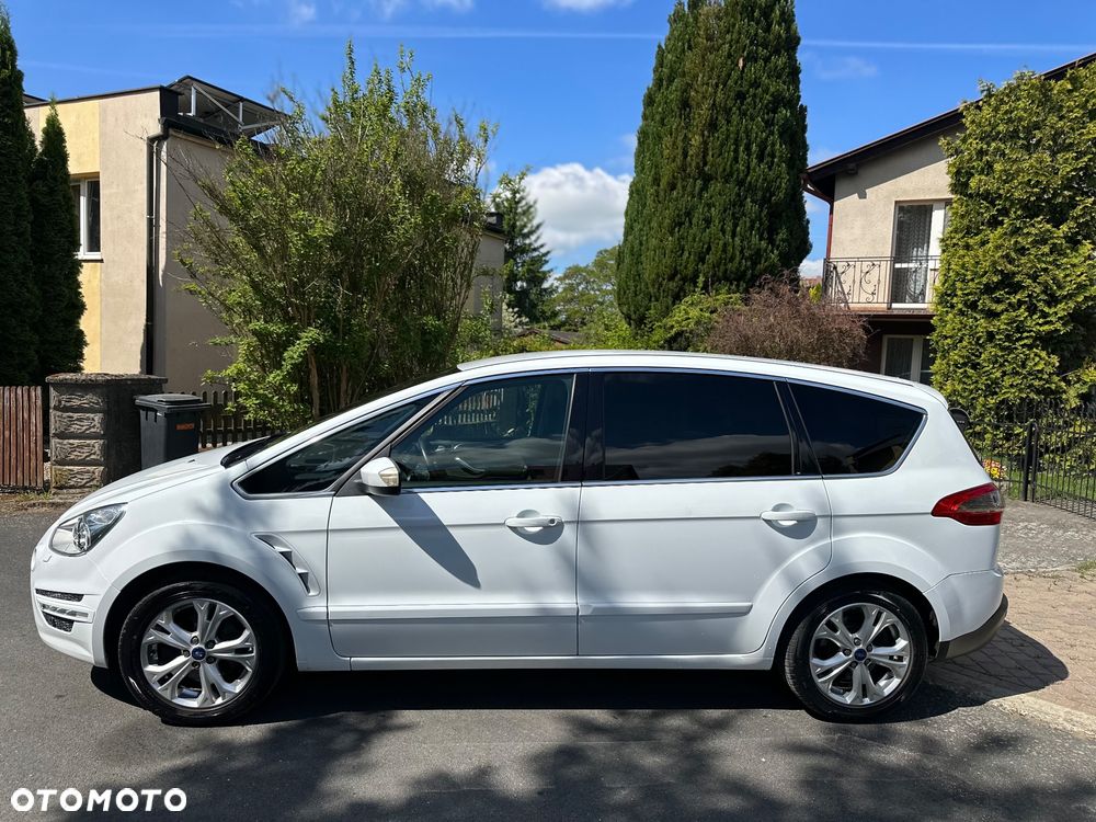 Ford S-Max - 8