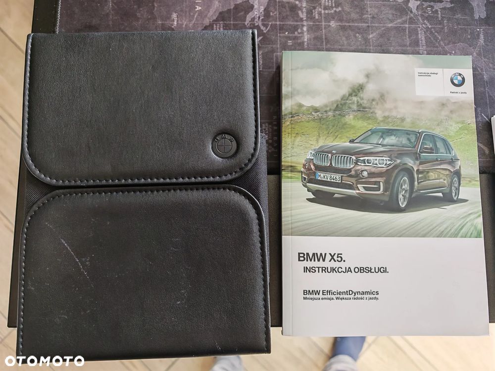 BMW X5 xDrive25d sport - 33