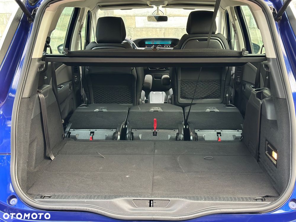 Citroën C4 Grand Picasso PureTech 130 Stop&Start EAT6 SELECTION - 35